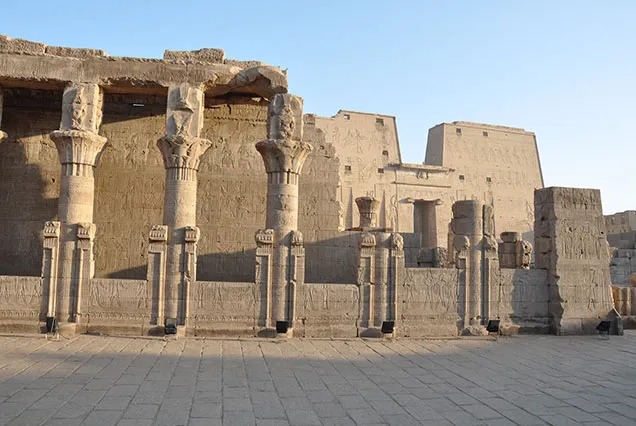 Rundreise Ägypten 17 tage