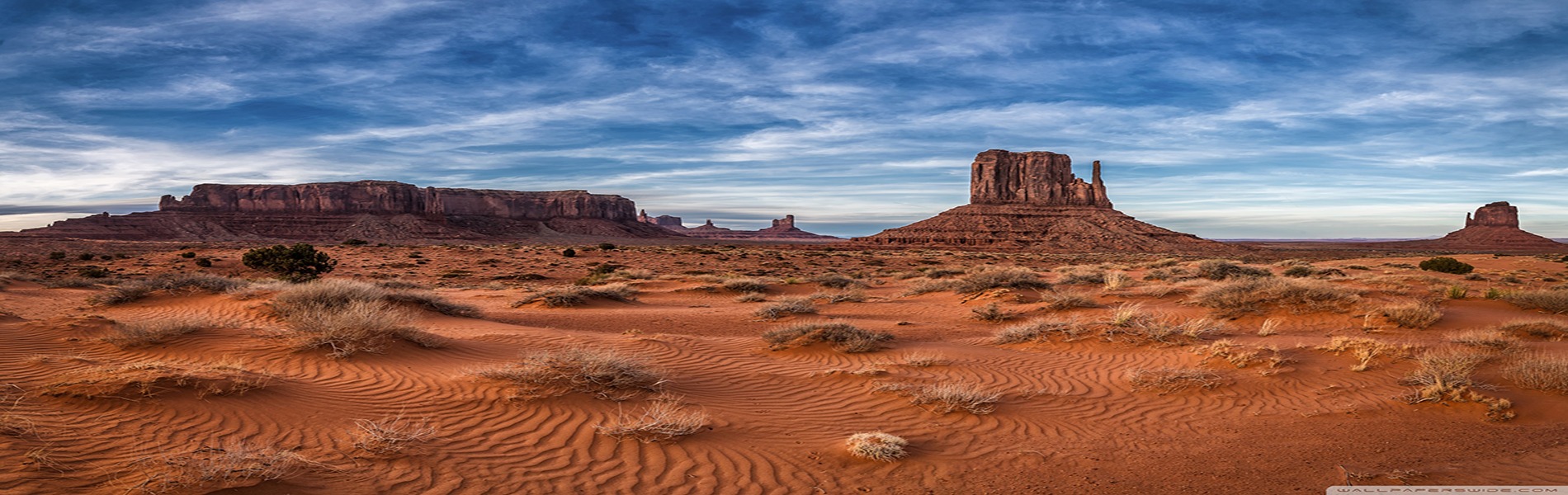 Die westliche Wüste