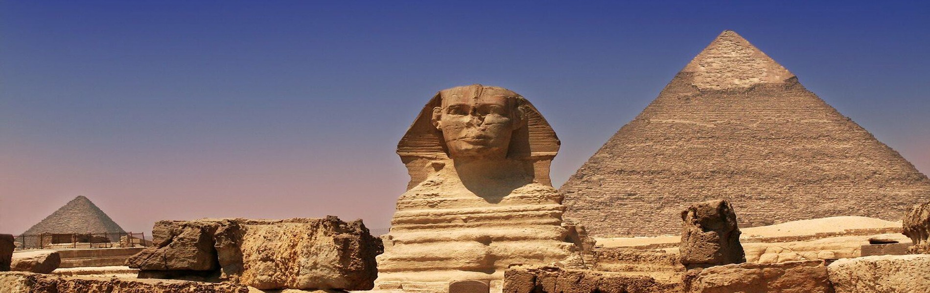Kairo Sightseeing: Rundreise Mystisches Ägypten