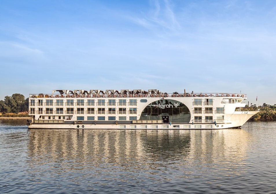 MS Farah Nile Cruise