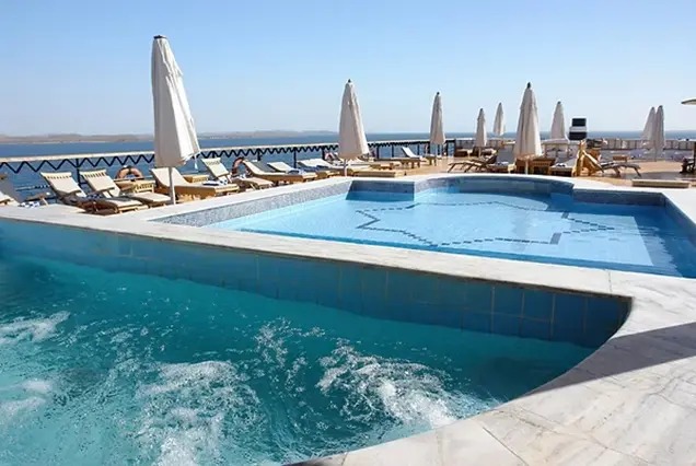 MS Nile Style – Luxuriöse Nilkreuzfahrt auf dem Nil