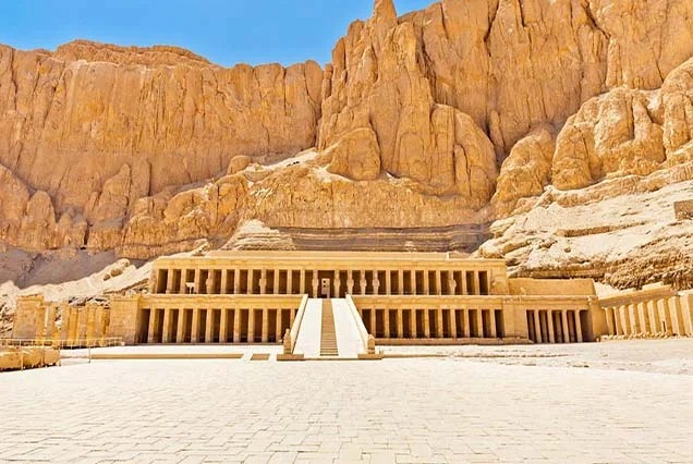 14-tägige Nilkreuzfahrt und badeurlaub Hurghada