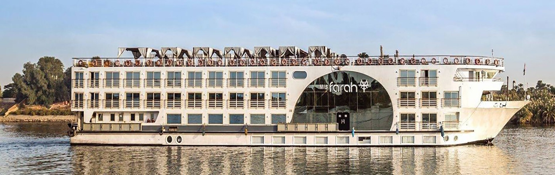 8 Tage Kairo mit Nil Kultur Erlebnis